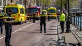 78-jarige wielrenner uit Amsterdam overlijdt na ernstig ongeval op De Daveren