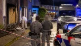 Aanhouding in Enschede na explosie bij woning in Lekstraat; tweede verdachte in beperking