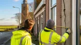 Aardbeving van 2,8 raakt Het Hogeland: bewoners melden schade en zorgen