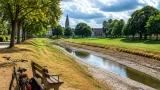 Afnemende hitte, maar drogere omstandigheden blijven aandachtspunt voor Oosterhout