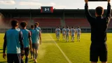 Almere City draait achterstand om en wint oefenduel tegen Volendam