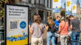 Amersfoort vraagt inwoners mee te denken over uitvoering van het collegeprogramma