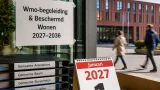 Amersfoort zet zorgstelsel op koers: nieuwe Wmo-begeleiding en beschermd wonen vanaf 2027