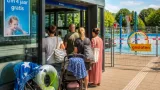 Amstelveen regelt tijdelijk alternatief nadat enkele speelbadjes gesloten blijven
