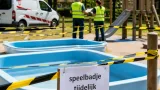Amstelveen zoekt tijdelijke oplossing voor gesloten speelbadjes