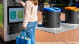 Apeldoorn heeft primeur: openbare statiegeldautomaten bij ’t Fort en Ordenplein