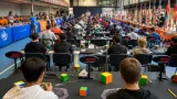 Arnhem ontvangt EK Speedcubing met 1.200 deelnemers en 17 onderdelen