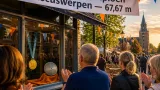 Assen trots: Van Klinken kroont zich tot Europees kampioen discuswerpen