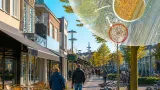Barendrecht scherpt visie op winkels en horeca aan: meer concentratie in centra