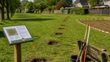Barneveld voltooit bodemonderzoek Molenveen: omvang stortplaats nu vastgesteld
