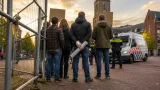 Bewoners Martinikerkhof eisen snel plan tegen drugsoverlast: ‘Wij voelen ons onveilig’