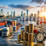Britse economie herstelt in mei; verwachtingen voor tweede kwartaal stijgen