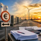 Groene waterstof in het noorden ontwikkelt zich traag; bedrijven zetten door ondanks kosten