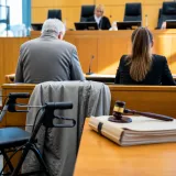 OM eist voorwaardelijke celstraf tegen 67-jarige Deventenaar voor misbruik kwetsbare vrouw