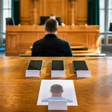 Tiener uit Almere veroordeeld tot acht jaar voor regie achter beschieting en ontvoeringspogingen
