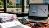 Digitaliseringskosten drukken revalidatie-instelling Adelante in het rood