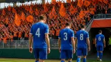 Dordrecht hard onderuit bij Volendam: 6-1 en Henk Veerman laat verdediging lopen