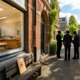 Inspectie: wanbeheer bij Cornelius Haga Lyceum; debat over bevoegdheid en toezicht laait op