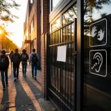 Auris College Leiden definitief gesloten: leerlingen verspreid naar reguliere scholen met begeleiding