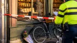 Eigenaar onafhankelijke boekwinkel in Groningen mishandeld; neus gebroken na woordenwisseling