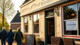 Eigenaren van restaurant in Easterlittens stoppen na 25 jaar: trots en afscheid