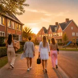 Barry Atsma werkt aan nieuwe Videoland‑serie 'Seks en de Vinex' als vervolg op succes Bennie