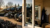 Erik Goes neemt na ruim veertig jaar afscheid bij Rutte Autodemontage — relevant voor Goes