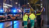 Ernstige mishandeling in centrum van Uden: politie zoekt getuigen