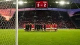 FC Utrecht boekt spectaculaire comeback in oefenduel: 3-2 na drie periodes