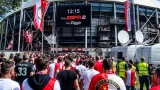 Feyenoord–FC Utrecht zondag om 12.15 uur op ESPN 2: waar en waarom dit duel ertoe doet