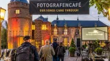 Fotografencafé in Kasteel Woerden haalt BredaPhoto naar de regio op 3 augustus