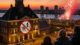 Geen ontheffingen voor consumentenvuurwerk in regio; wat betekent dat voor Barendrecht?