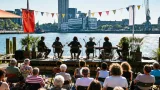 Gratis singer‑songwritermiddag op Het Stadsstrand in Vlaardingen