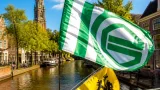 Griekse trots en Groningse clubliefde komen samen bij treffen FC Groningen–AEK