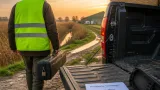 Groningen staat op het punt toestemming te geven voor rattenjacht met luchtdrukgeweer