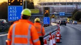 Groots onderhoud aan N325: Pleijroute deels afgesloten, Arnhem moet rekening houden met omleidingen