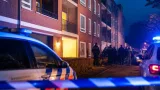 Grote politieactie in centrum Barneveld leidt tot arrestatie bij appartementencomplex