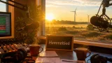 Hemmeltied blijft zaterdagochtend staple voor Drentse luisteraars: vaste presentatoren en oud‑bekende rubrieken