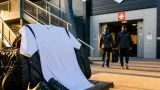 Heracles Almelo haalt Zweedse targetman Vincent Poppler naar het Asito Stadion
