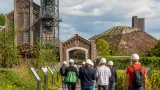 Herinneringen aan de mijnen: historische wandeling door Heerlen belicht arbeidsverleden