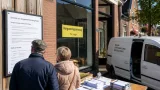 Hoogeveen herstart procedure voor coffeeshopvergunning in Grote Kerkstraat