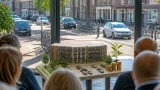 Huizen-bewoners raken betrokken bij discussie over minder parkeerplaatsen bij nieuwbouw