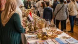 In Hoogeveen verbindt jong initiatief buurtgenoten met cultuurmarkt en ontmoetingsavond