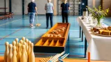 Jubileum Achilles in Hengelo (Gld.), niet Hengelo (OV): 100 jaar turnen gevierd