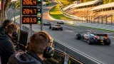Kampen: F1-teams kampen met grote snelheidsverliezen op Spa-Francorchamps