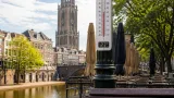Koeler weer beëindigt hitteplan en weercode geel in provincie Utrecht