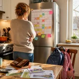 Stress rond zomervakantie: ouders puzzelen met opvang, werk en geld