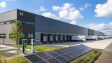 Logistiek cross-dock van 10.633 m² in Nieuwegein verkocht aan URBZ Capital