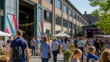 Maak-het-mee-dag in Enschede: Performance Factory opent deuren met tientallen gratis activiteiten