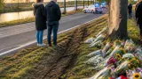 Maarssen rouwt om Joann (18) en Oona (17) na dodelijk ongeval op Westkanaaldijk